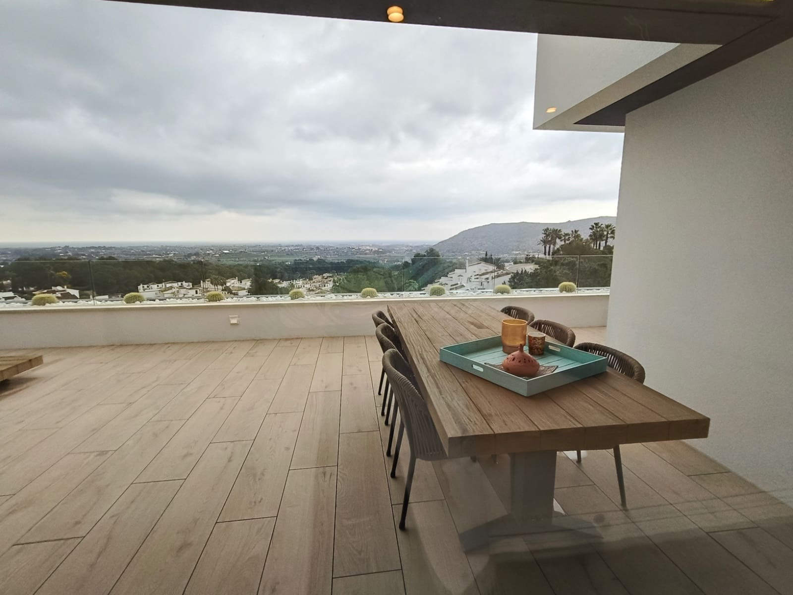 3 soverom Leilighet til salgs i Denia med svømmebasseng garasje - € 690 000 (Ref: 9816174)