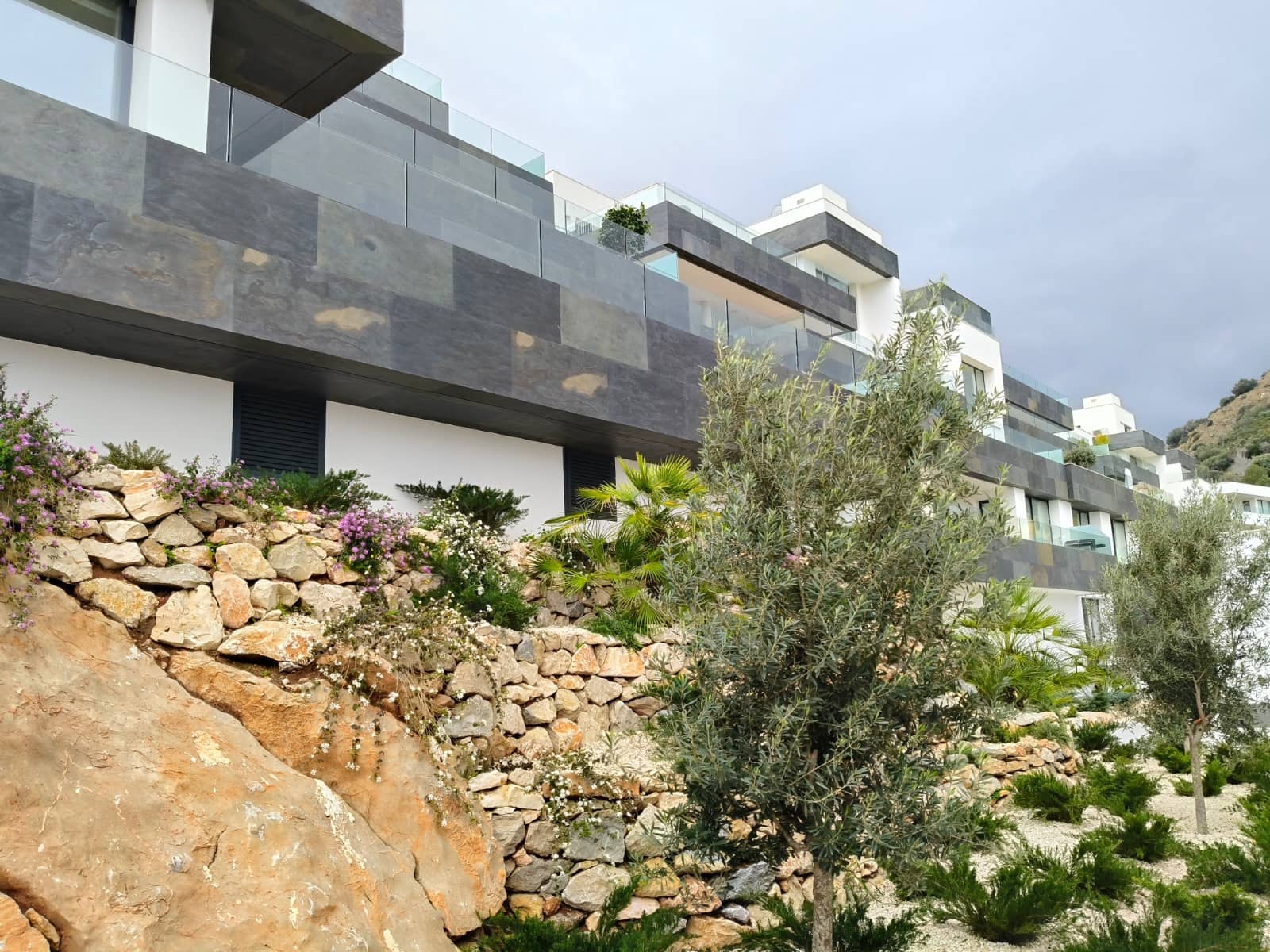 3 soverom Leilighet til salgs i Denia med svømmebasseng garasje - € 690 000 (Ref: 9816174)