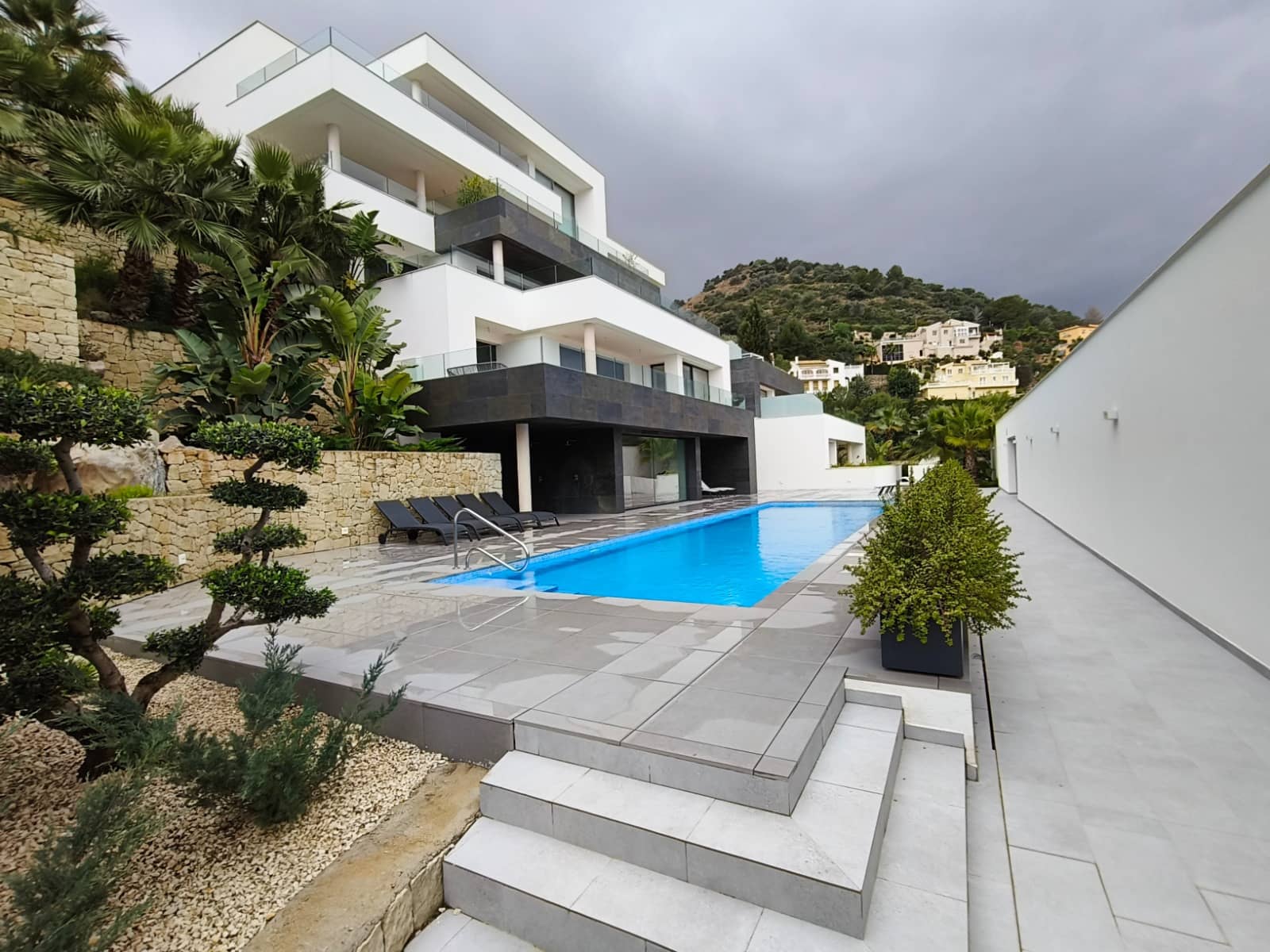 3 soverom Leilighet til salgs i Denia med svømmebasseng garasje - € 690 000 (Ref: 9816174)