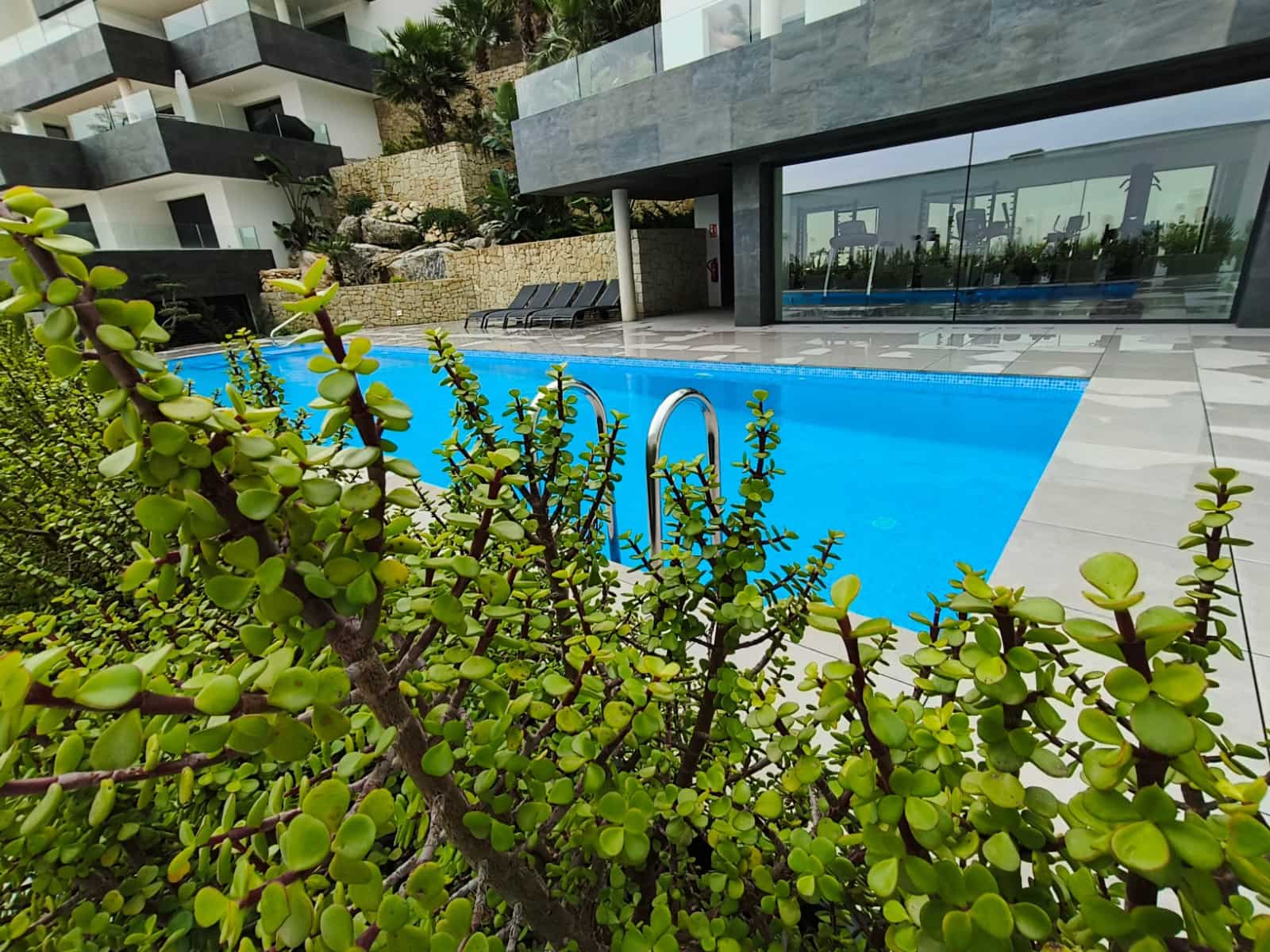 3 soverom Leilighet til salgs i Denia med svømmebasseng garasje - € 690 000 (Ref: 9816174)