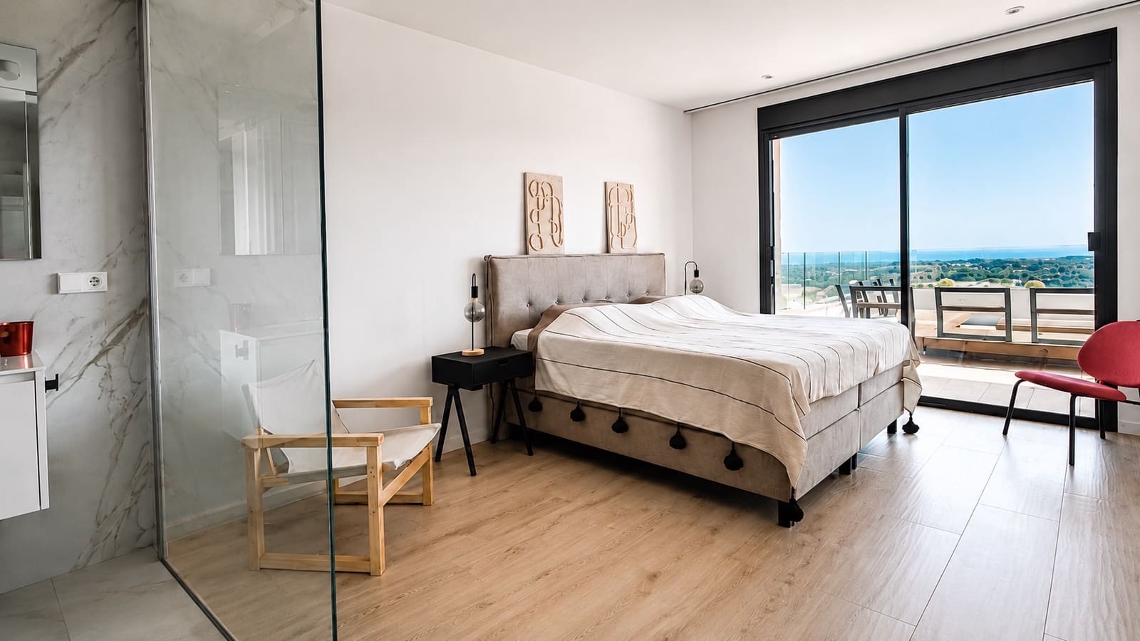 Apartamento de 3 habitaciones en Dénia en venta con piscina garaje - 685.000 € (Ref: 9816174)
