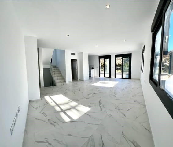 3 Zimmer Villa zu verkaufen in Rojales mit Pool - 852.000 € (Ref: 9862616)