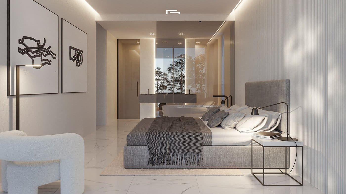5 Zimmer Villa zu verkaufen in Moraira mit Pool - 3.300.000 € (Ref: 9862680)