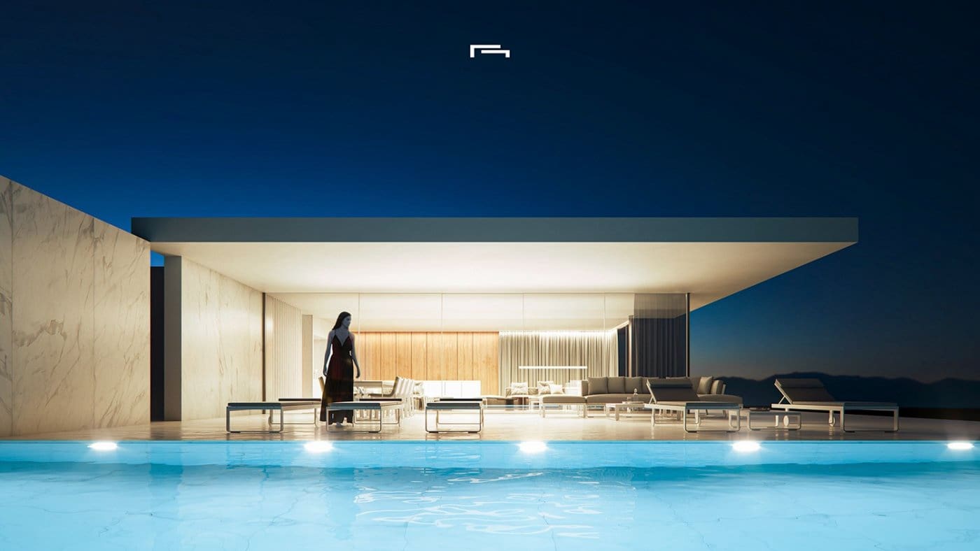 5 Zimmer Villa zu verkaufen in Moraira mit Pool - 3.300.000 € (Ref: 9862680)