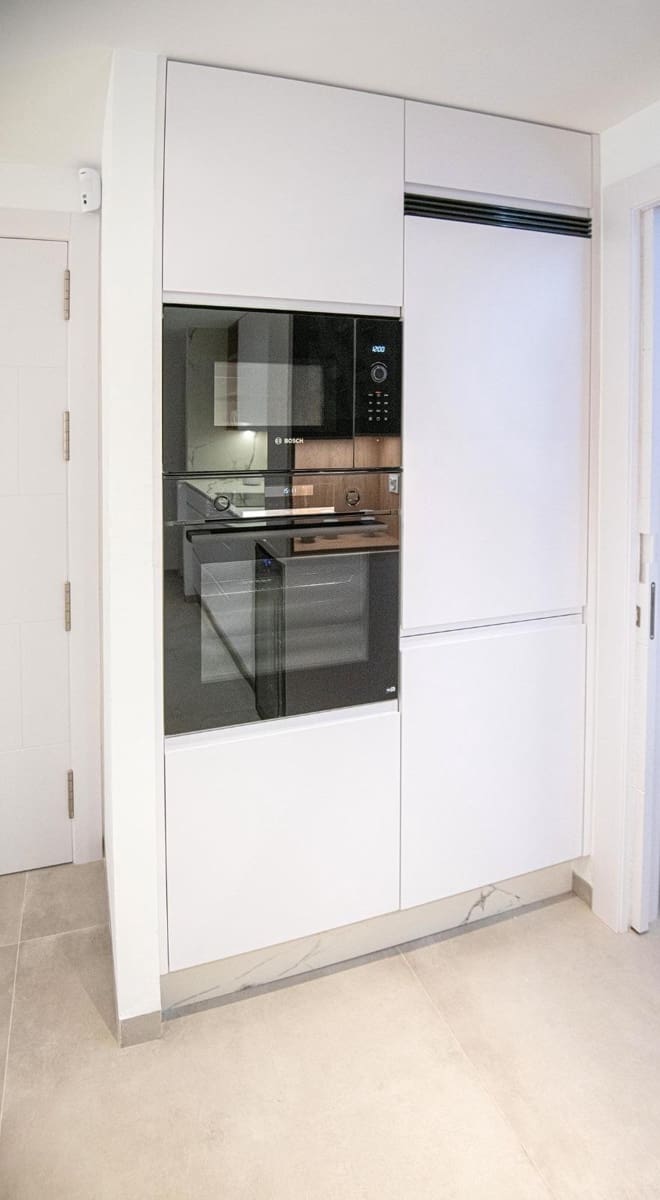 3 chambre Appartement à vendre à Lo Pagan avec piscine - 289 000 € (Ref: 9862721)