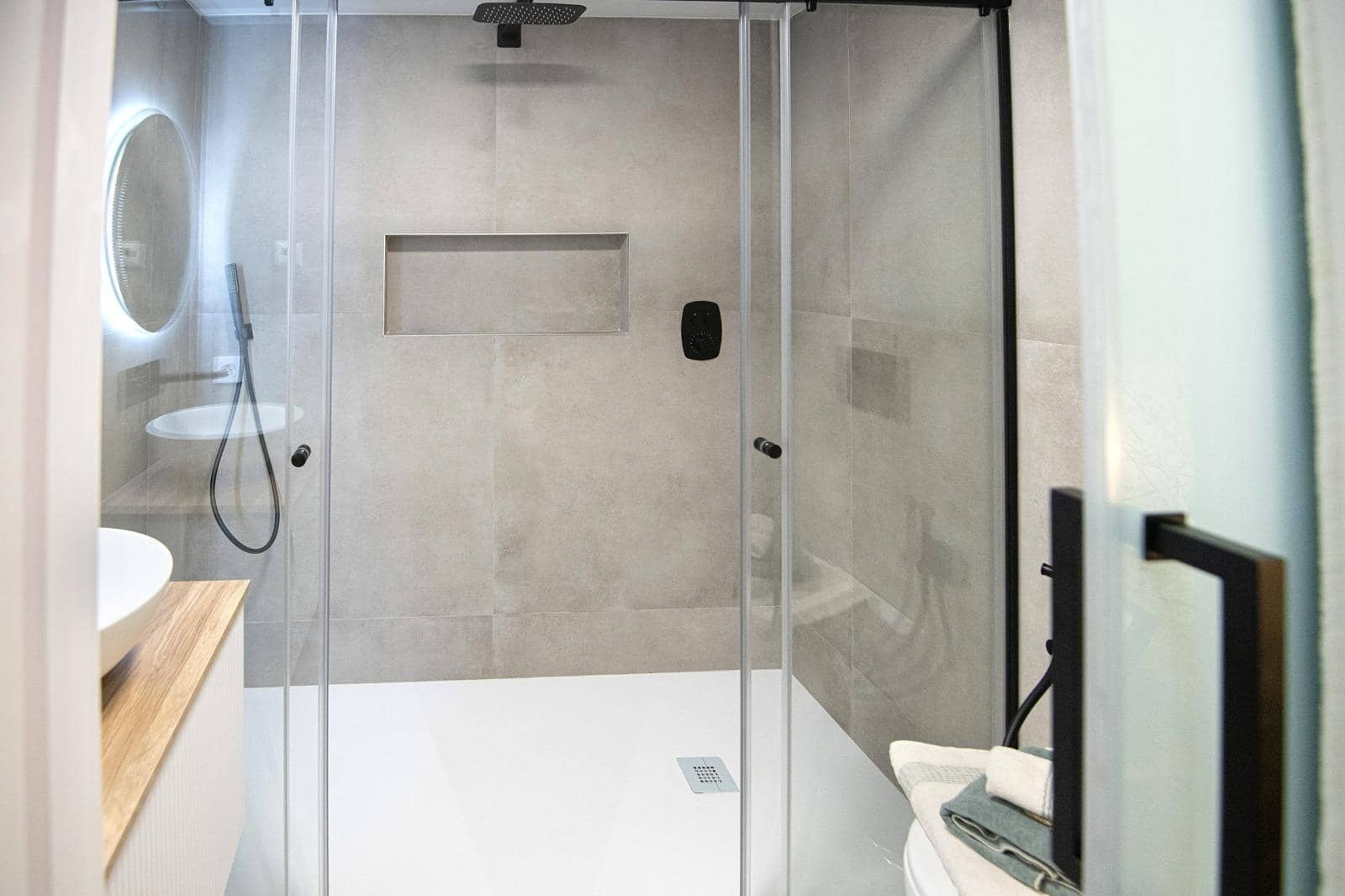 3 chambre Appartement à vendre à Lo Pagan avec piscine - 289 000 € (Ref: 9862721)