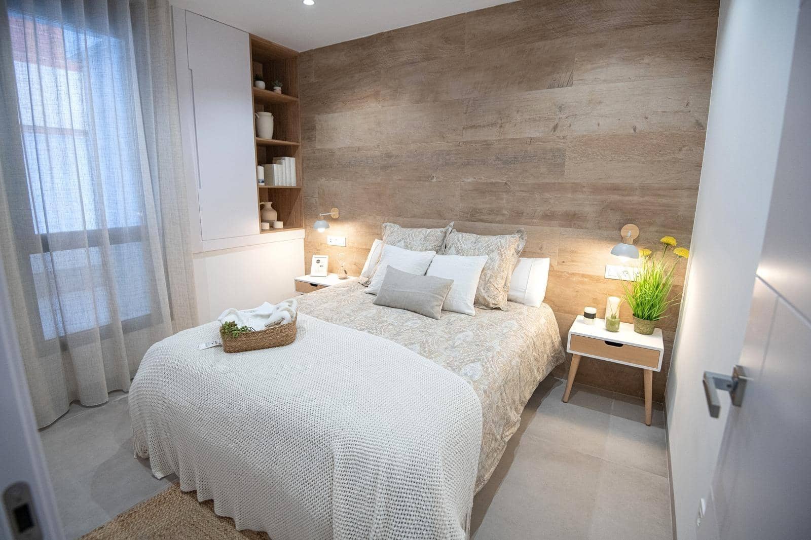 3 chambre Appartement à vendre à Lo Pagan avec piscine - 289 000 € (Ref: 9862721)