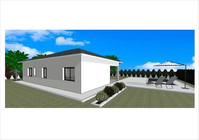 Chalet de 3 habitaciones en La Romana en venta con piscina - 378.000 € (Ref: 9862760)