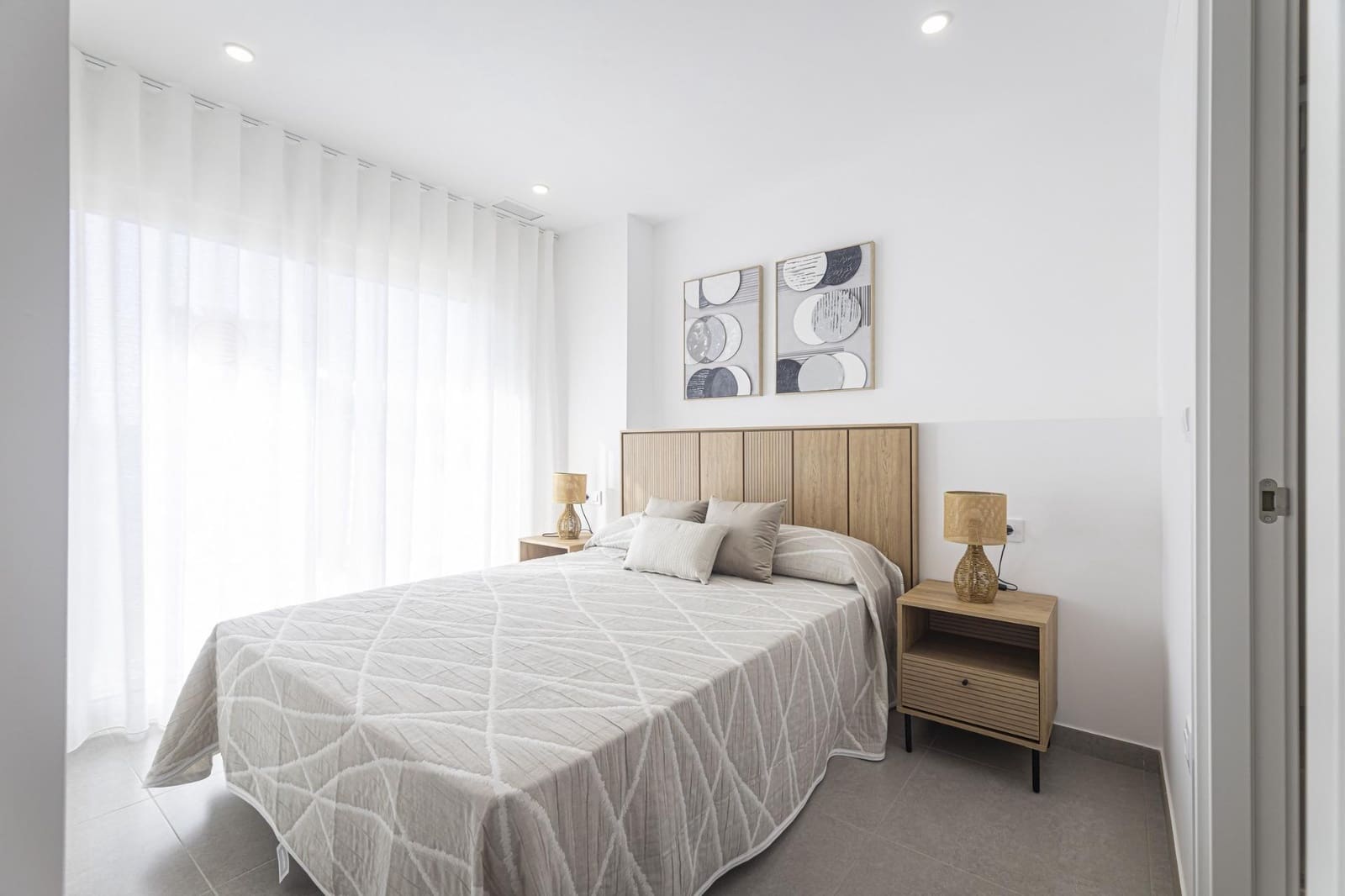 3 bedroom Apartment for sale in La Manga del Mar Menor with pool - € 254,000 (Ref: 9862773)