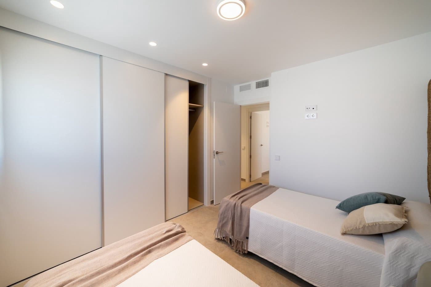 3 camera da letto Appartamento in vendita in Santa Pola con piscina - 380.000 € (Rif: 9862807)