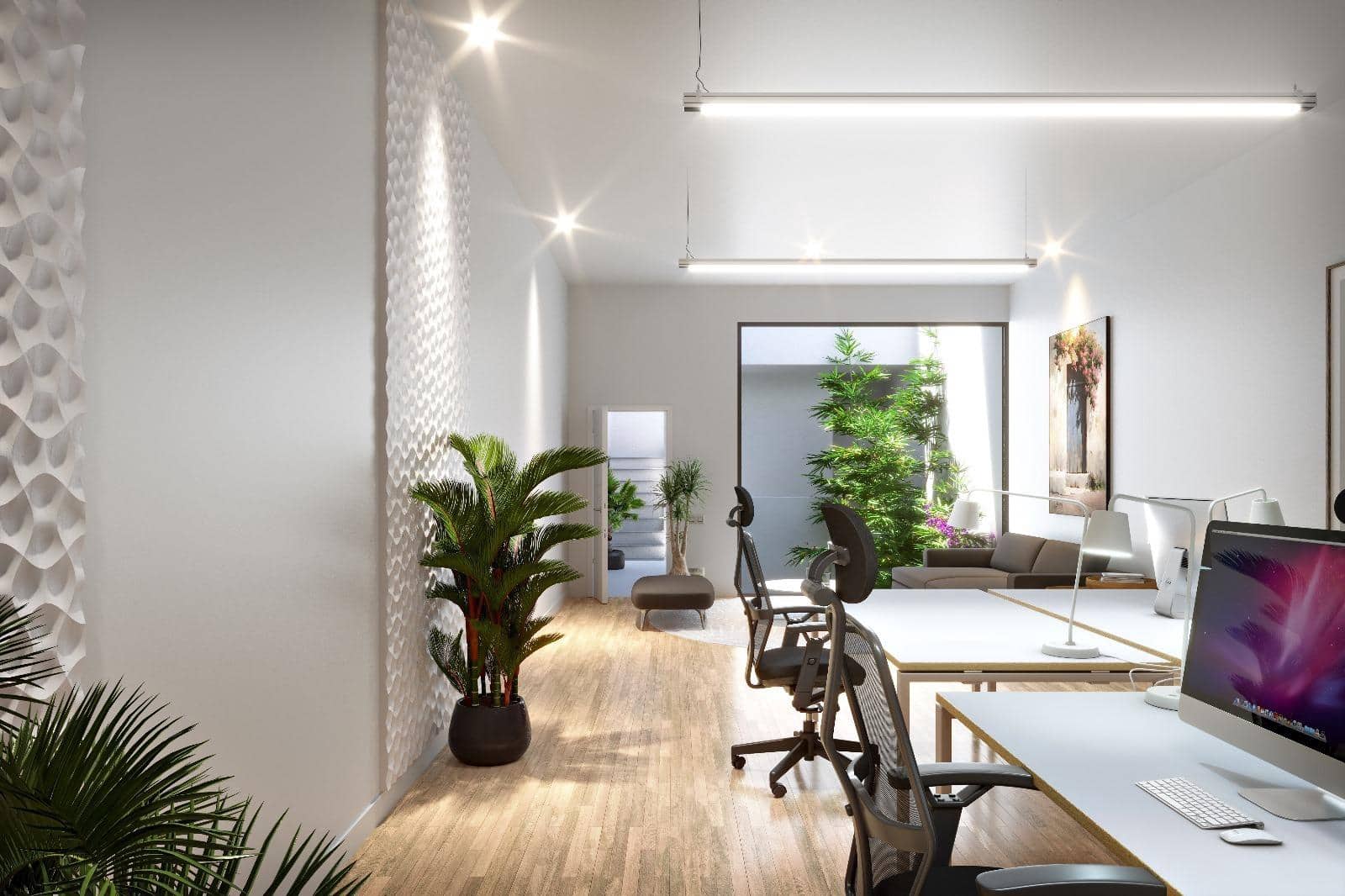 2 slaapkamer Appartement te koop in San Juan de Alicante / Sant Joan d'Alacant met zwembad - € 443.825 (Ref: 9862855)