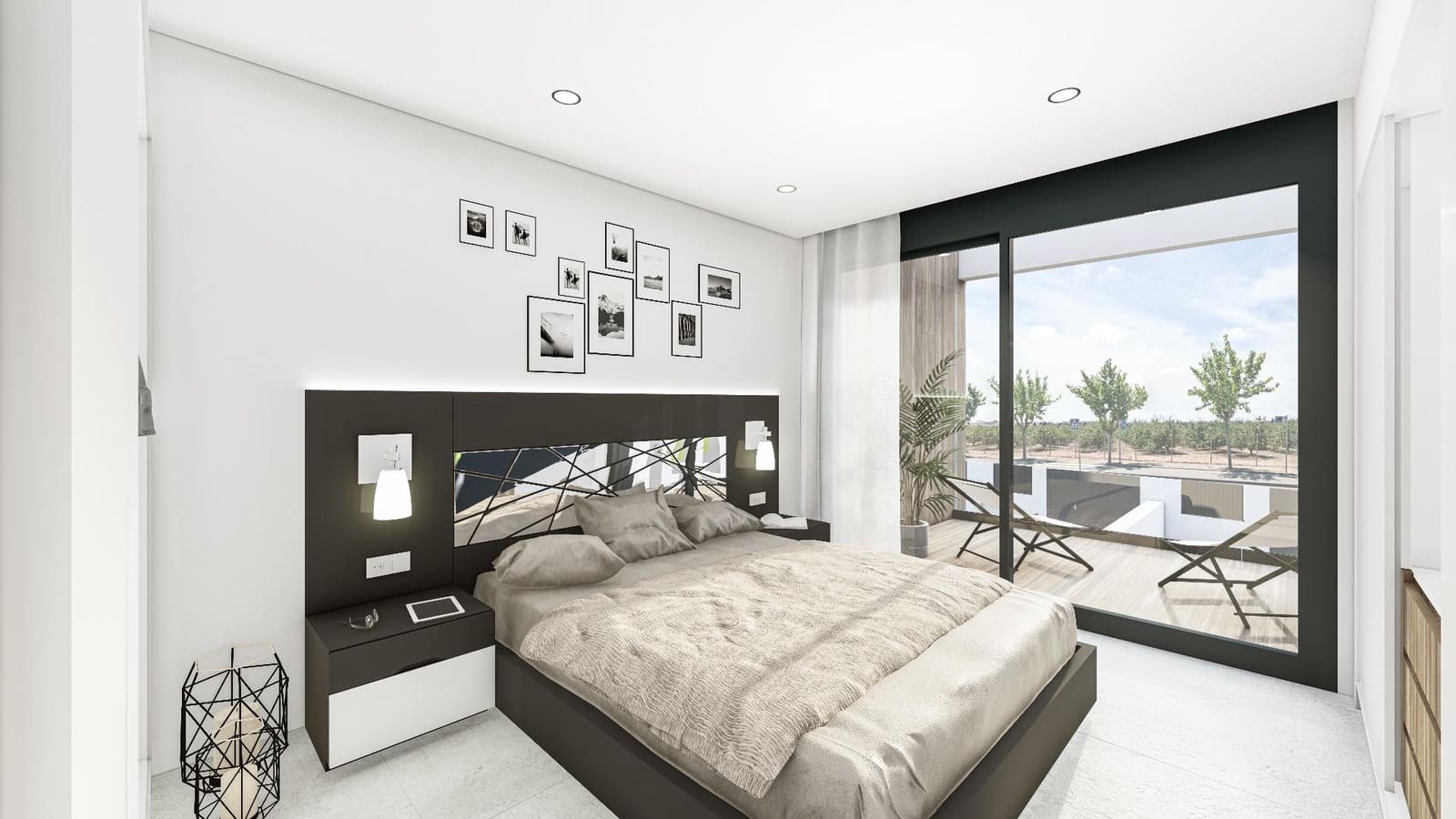 3 camera da letto Casa in vendita in Pilar de la Horadada con piscina - 385.000 € (Rif: 9863039)