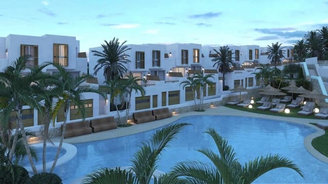 4 sypialnia Willa na sprzedaż w Ráfol de Almunia z basenem - 690 000 € (Ref: 9863069)