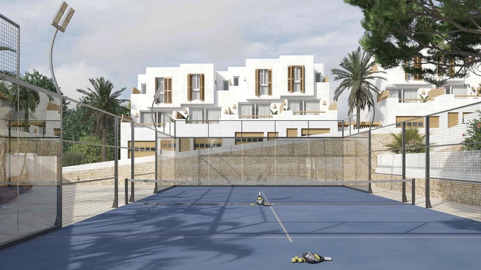 4 sypialnia Willa na sprzedaż w Rafol de Almunia z basenem - 690 000 € (Ref: 9863069)