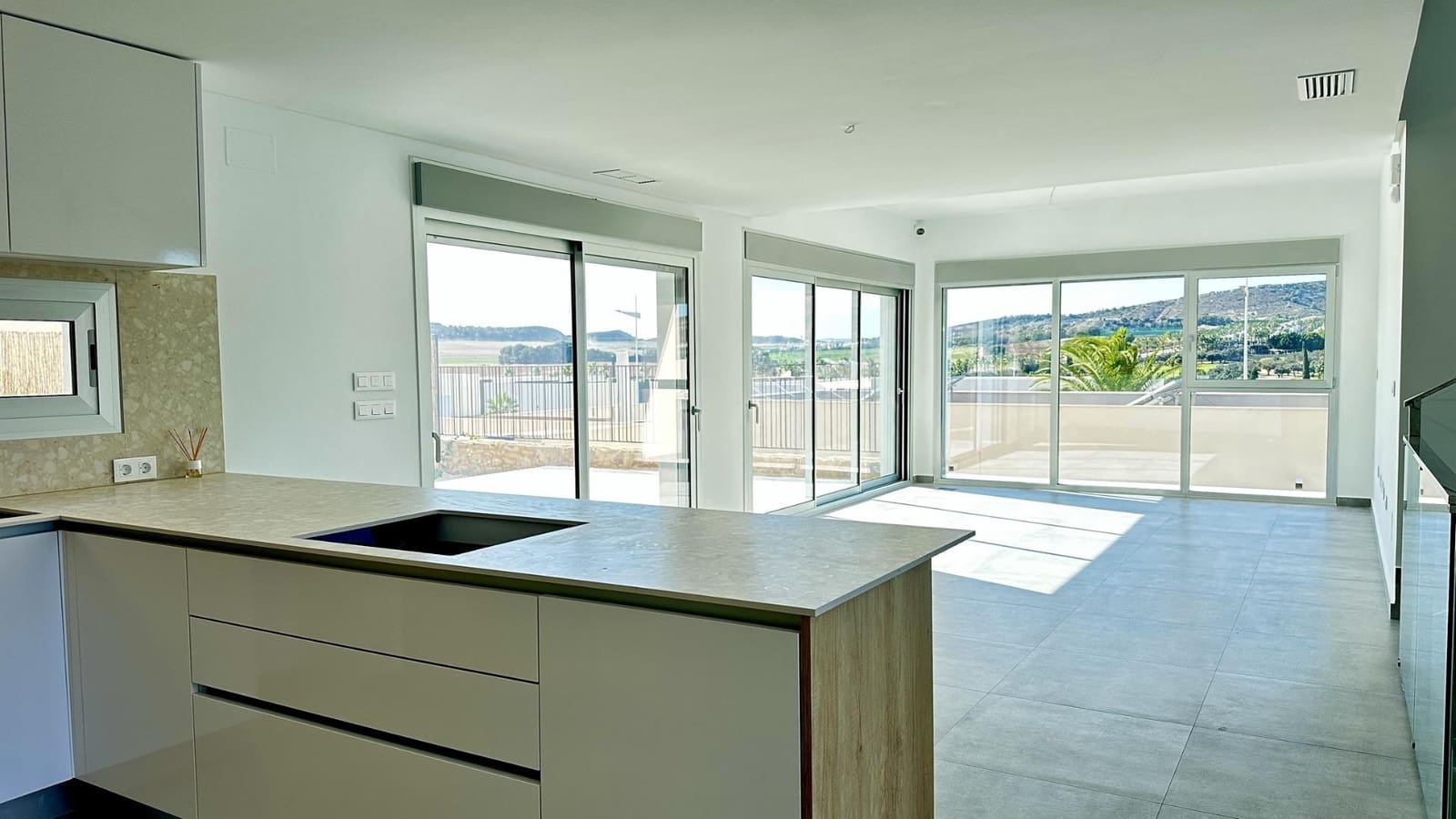 4 soverom Villa til salgs i Algorfa med svømmebasseng - € 659 000 (Ref: 9863197)
