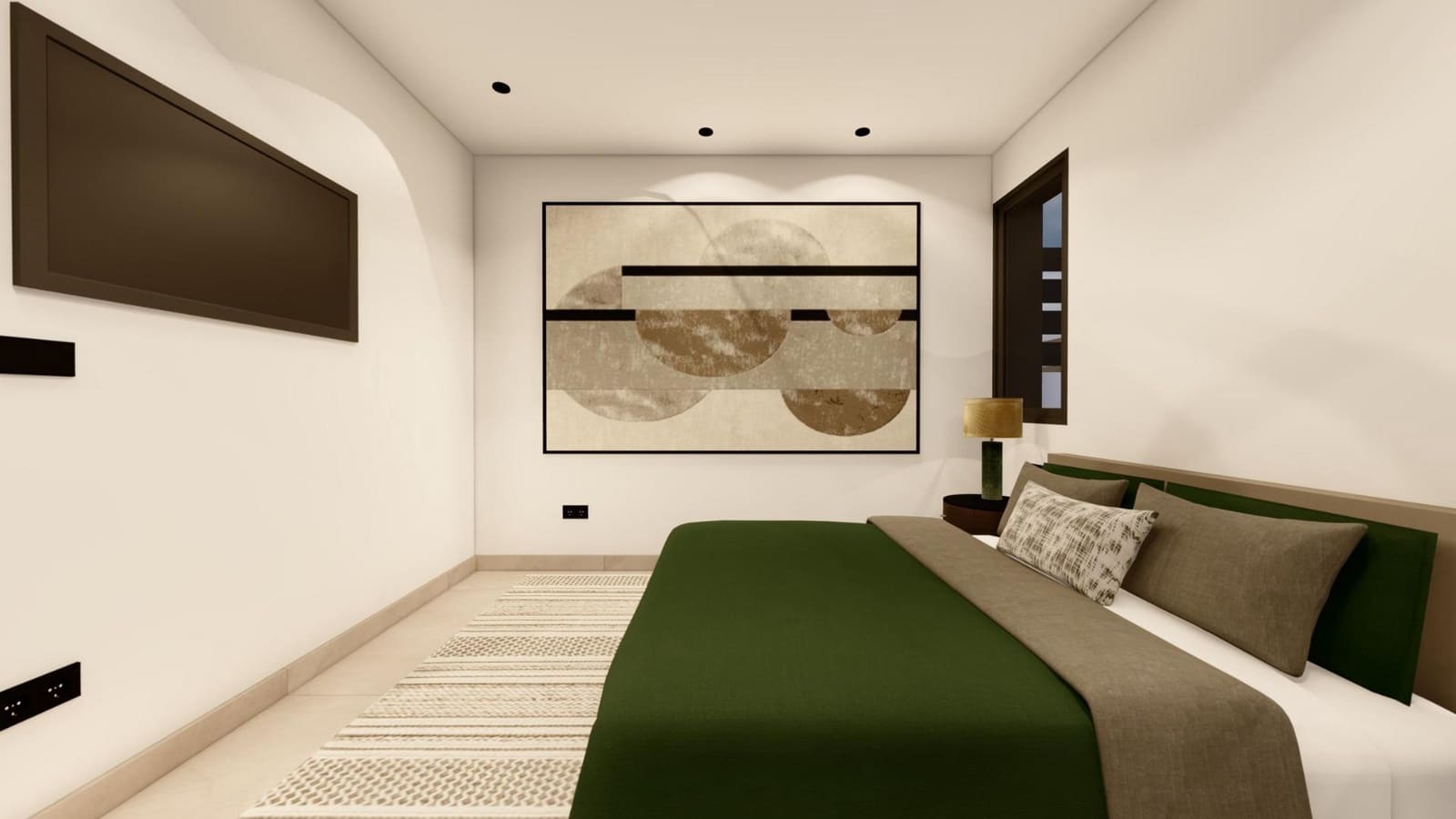 3 camera da letto Villa in vendita in Benijofar - 399.900 € (Rif: 9863215)