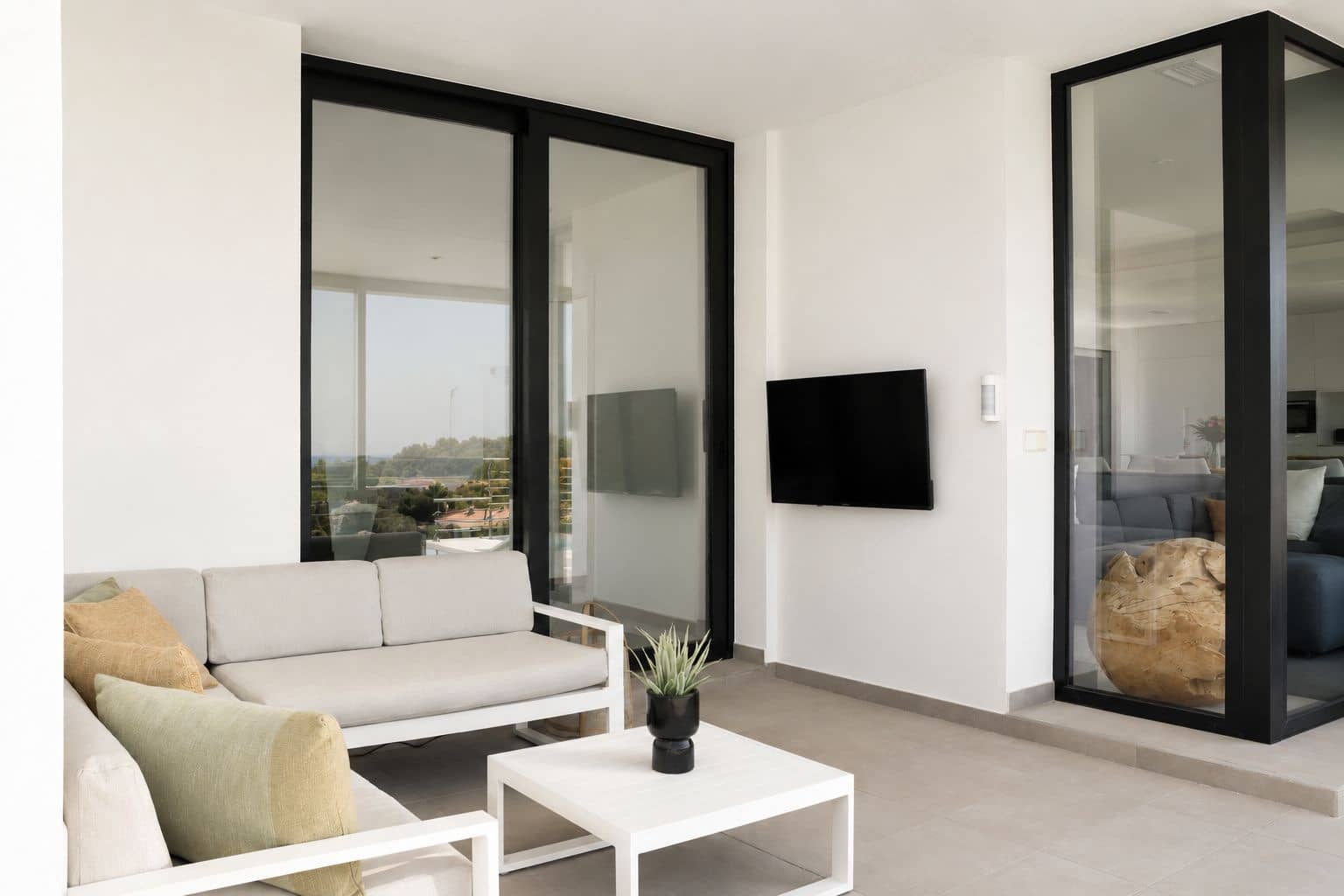 4 quarto Moradia para venda em Altea com garagem - 1 445 000 € (Ref: 9893216)