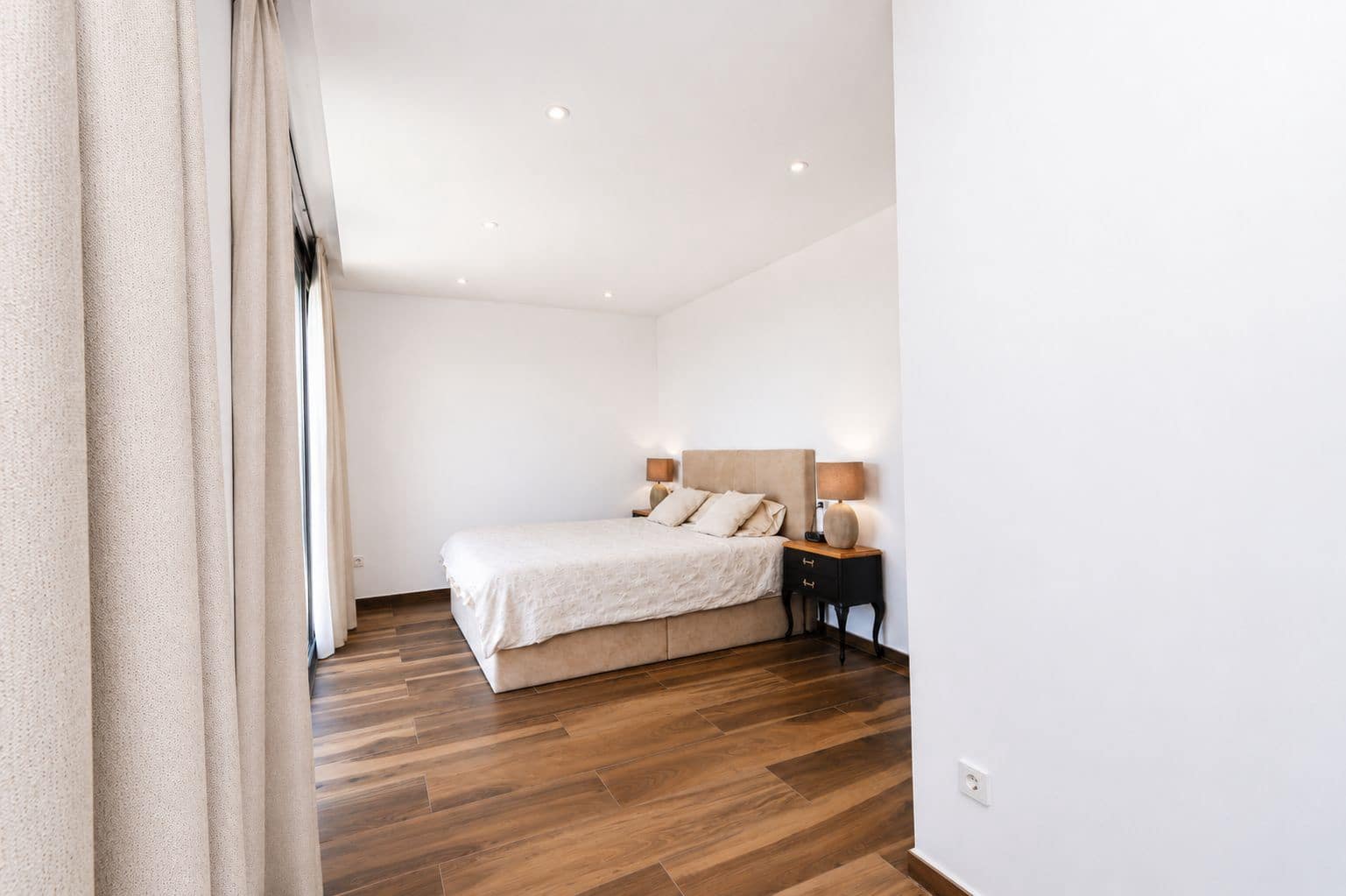 4 quarto Moradia para venda em Altea com garagem - 1 445 000 € (Ref: 9893216)