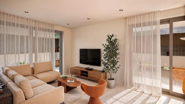 3 soverom Villa til salgs i Los Alcázares med svømmebasseng garasje - € 669 900 (Ref: 9936883)