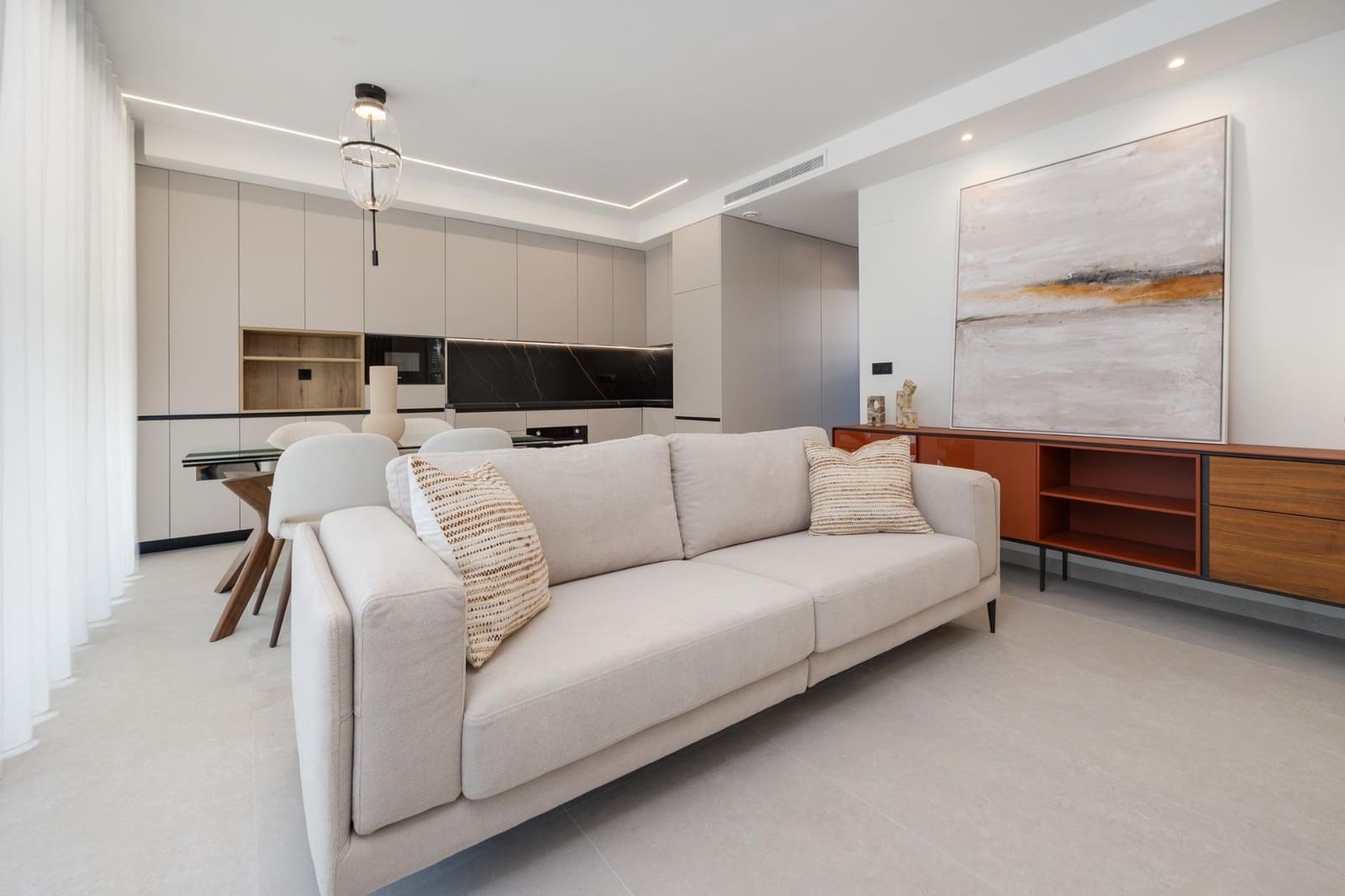 2 quarto Apartamento para venda em Guardamar del Segura com piscina garagem - 355 000 € (Ref: 9936884)