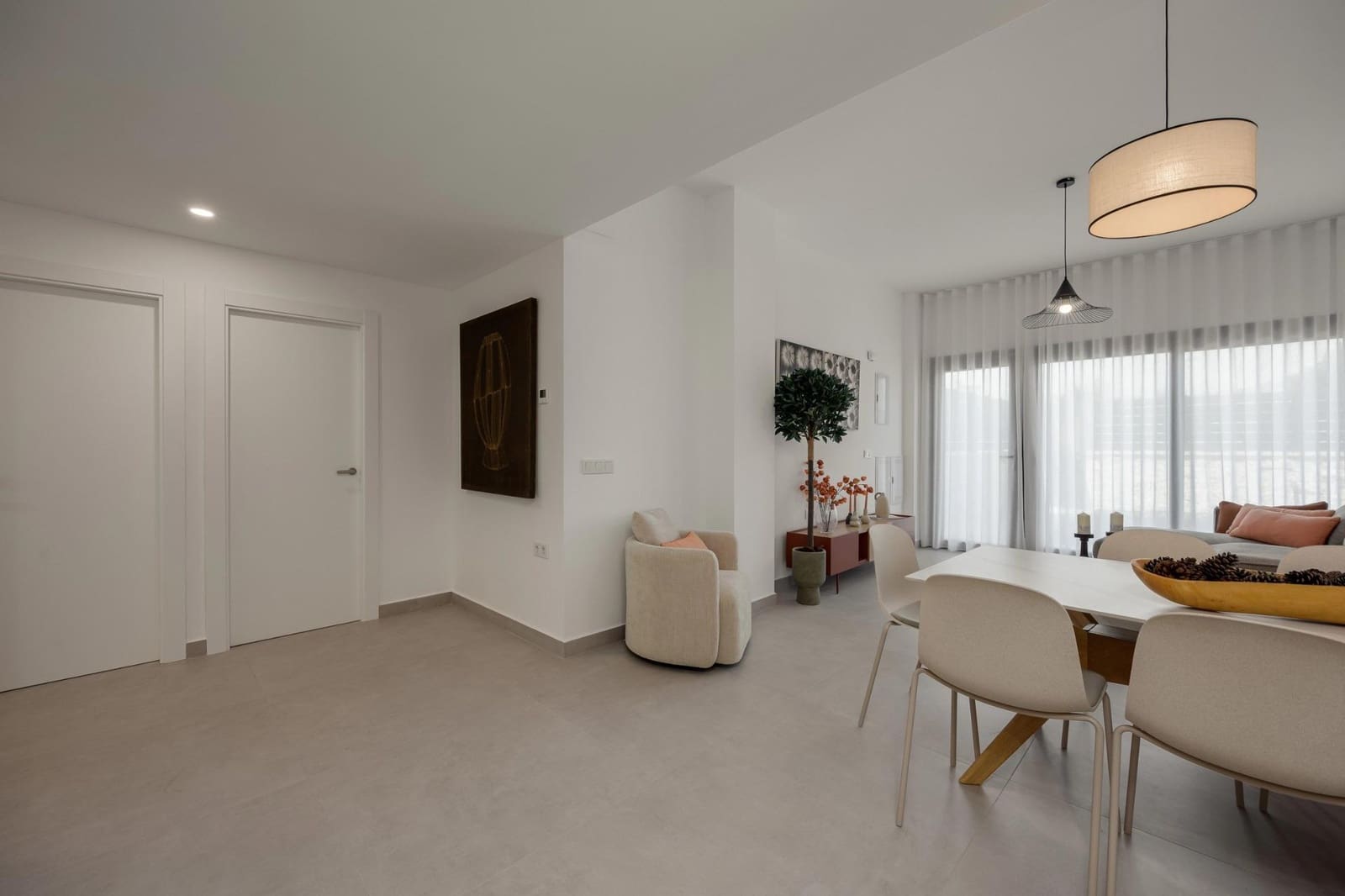 2 bedroom Apartment for sale in La Villajoyosa / Vila Joiosa - € 275,000 (Ref: 9936887)