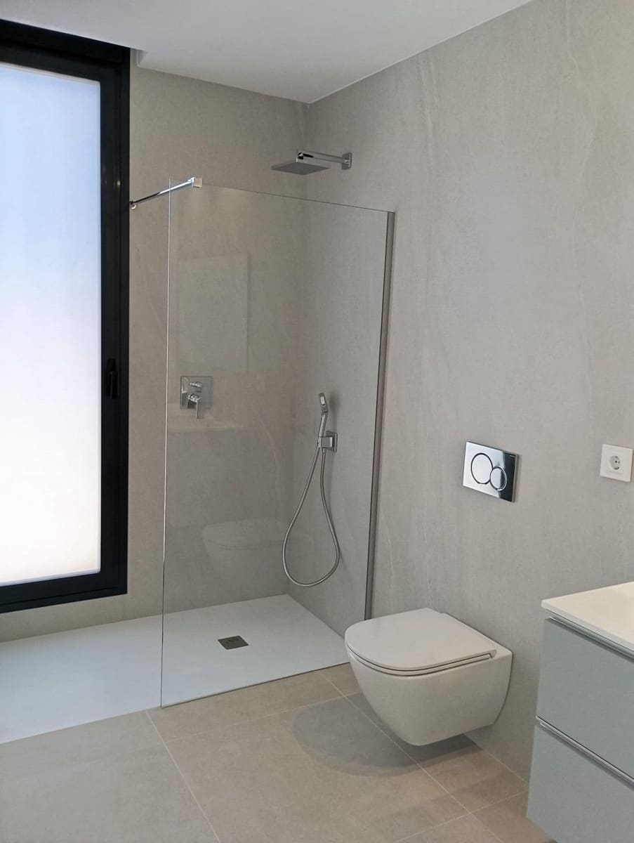 3 slaapkamer Villa te koop in Pilar de la Horadada met zwembad garage - € 586.000 (Ref: 9936901)