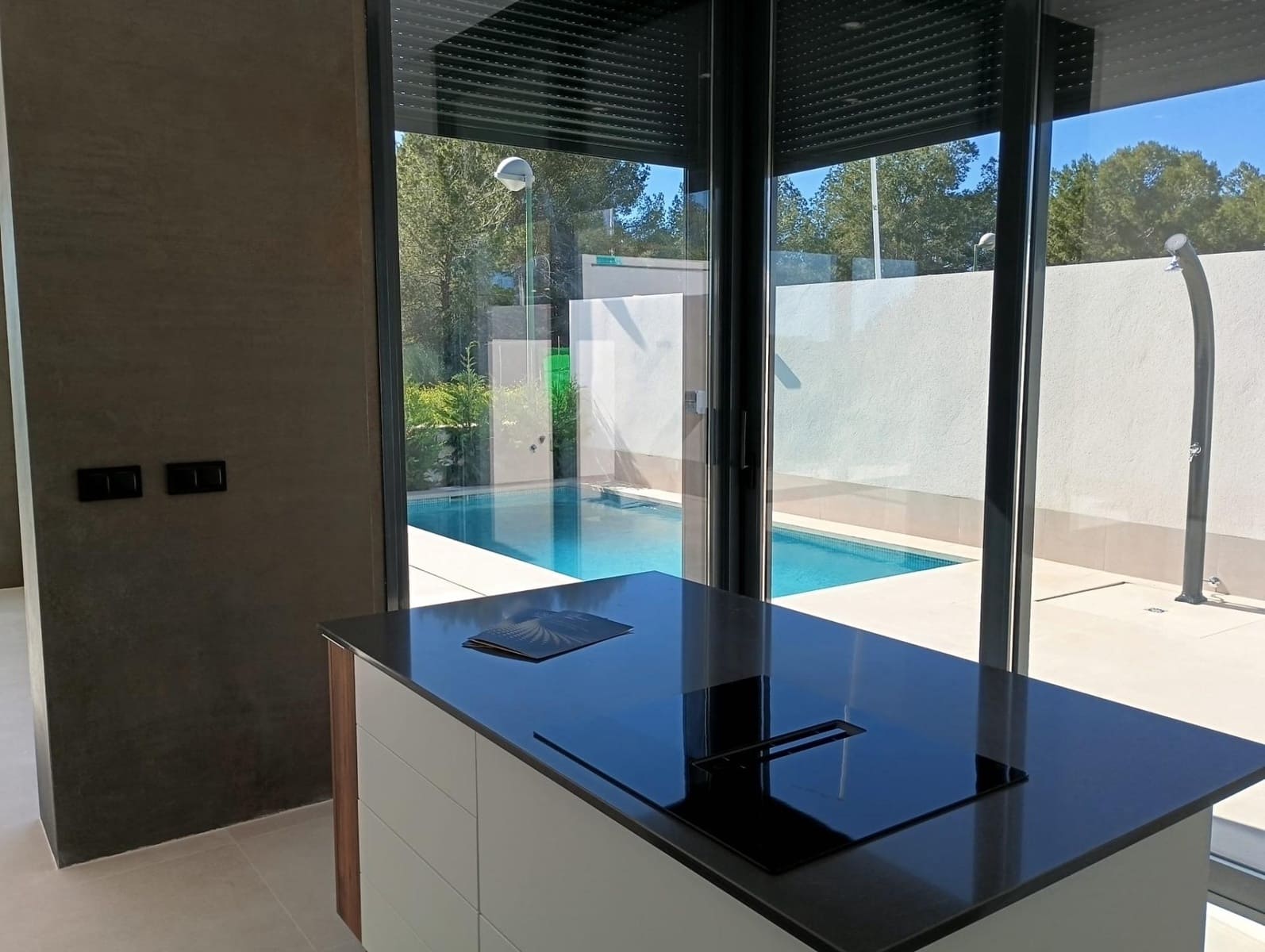 3 slaapkamer Villa te koop in Pilar de la Horadada met zwembad garage - € 586.000 (Ref: 9936901)