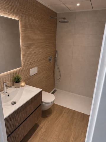 3 bedroom Apartment for sale in Finestrat with garage - € 475,000 (Ref: 9936925)