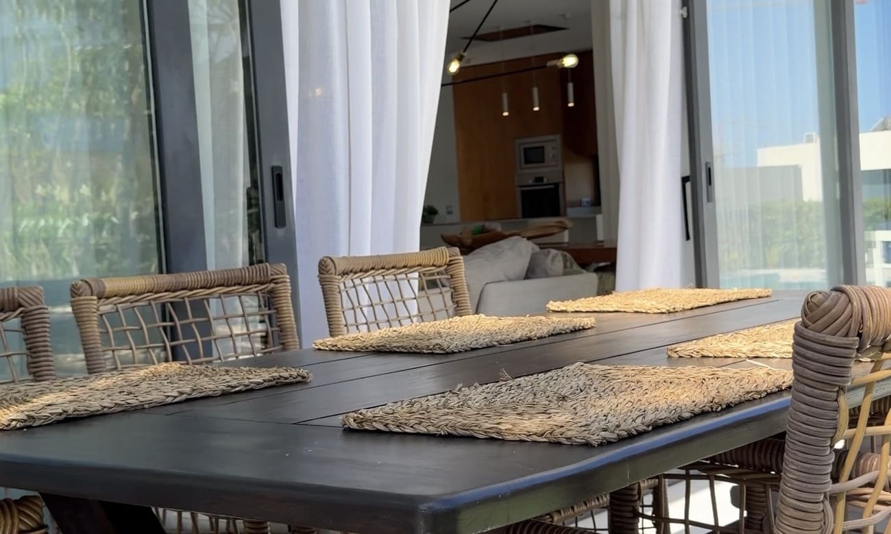 4 chambre Villa/Maison à vendre à Finestrat avec piscine - 1 340 000 € (Ref: 9936927)