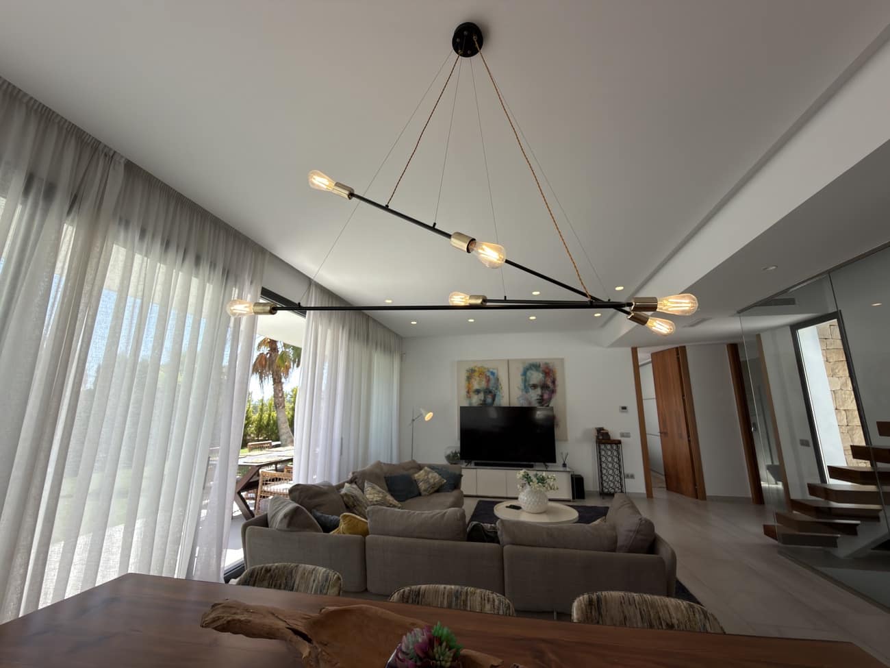 4 chambre Villa/Maison à vendre à Finestrat avec piscine - 1 340 000 € (Ref: 9936927)