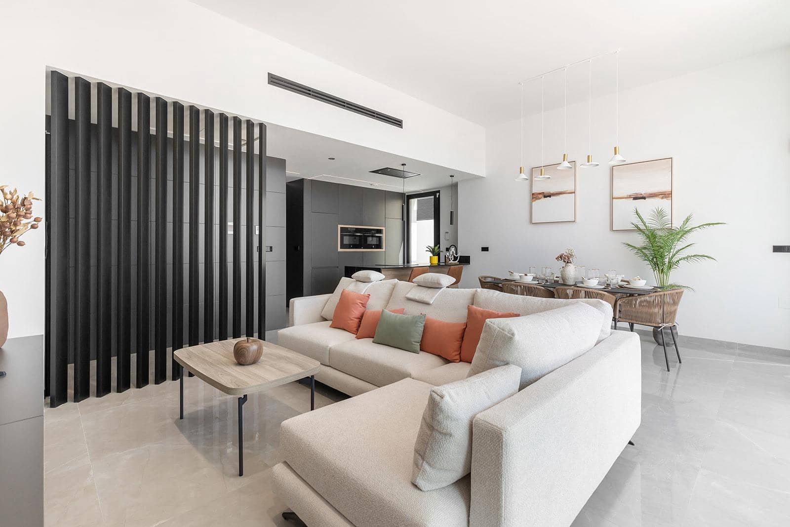 3 chambre Villa/Maison à vendre à Torrevieja avec piscine garage - 725 000 € (Ref: 9936943)