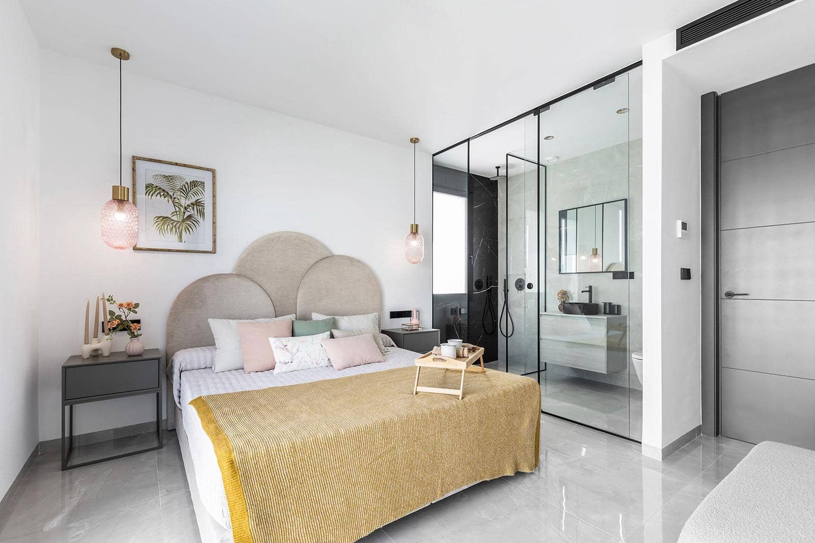 3 chambre Villa/Maison à vendre à Torrevieja avec piscine garage - 725 000 € (Ref: 9936943)