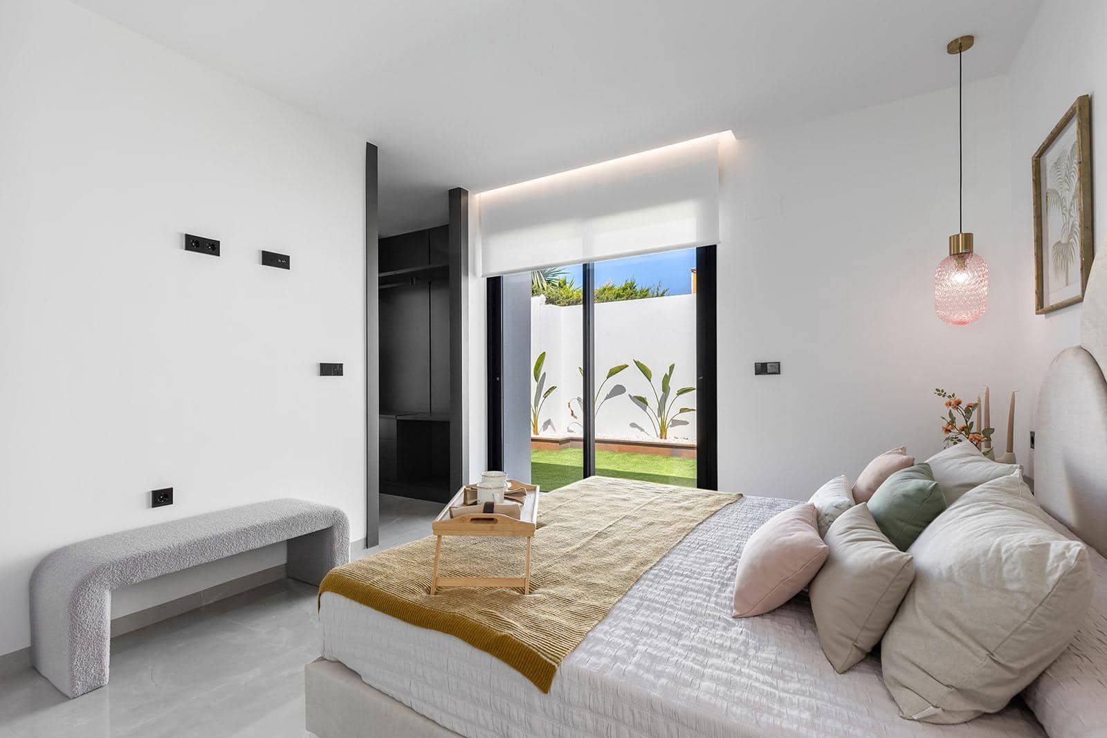 3 chambre Villa/Maison à vendre à Torrevieja avec piscine garage - 725 000 € (Ref: 9936943)