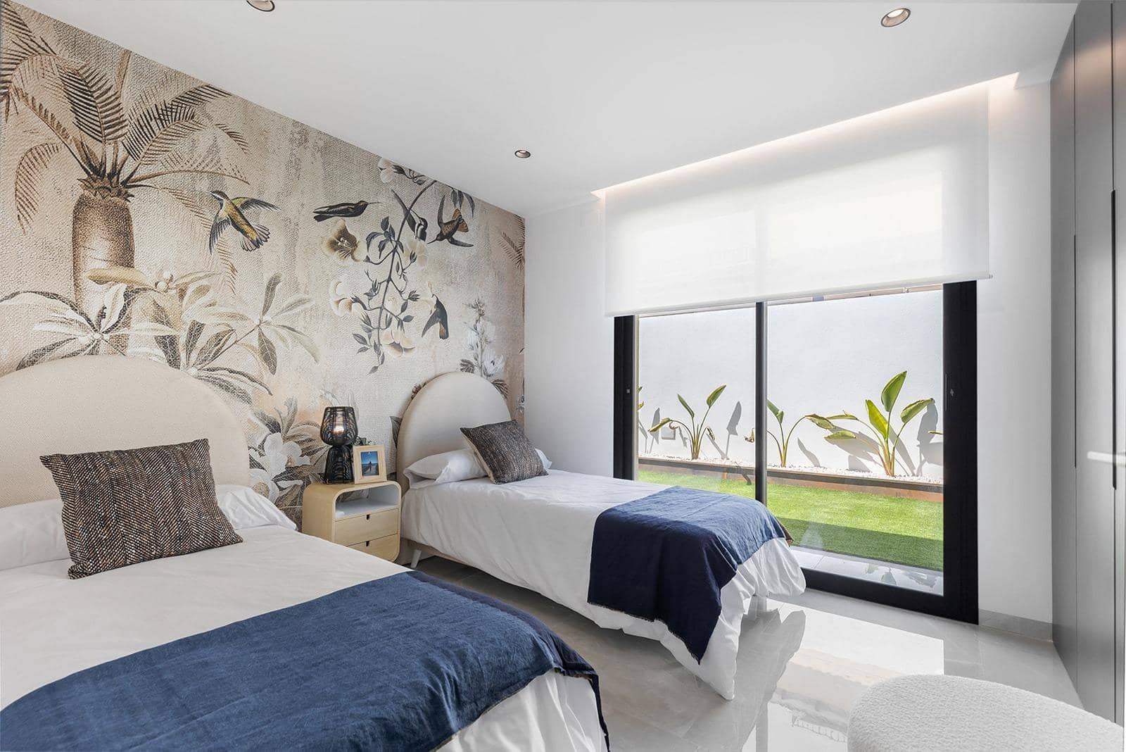 3 chambre Villa/Maison à vendre à Torrevieja avec piscine garage - 725 000 € (Ref: 9936943)