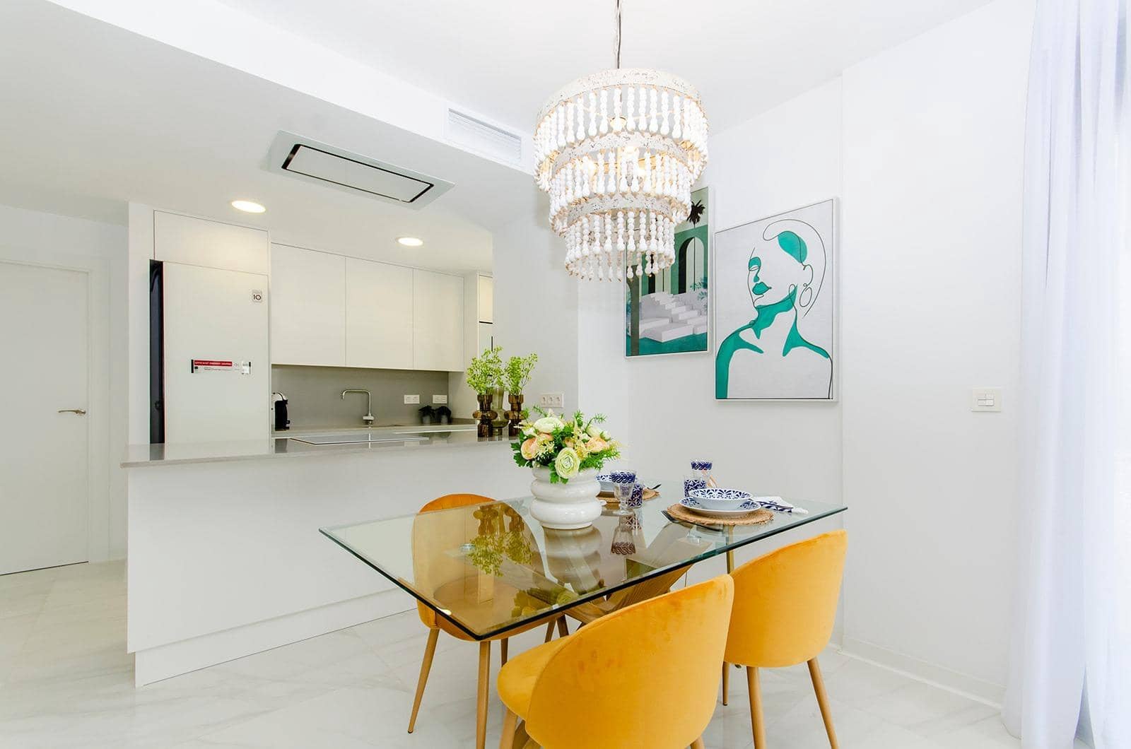 3 Zimmer Villa zu verkaufen in Orihuela mit Pool - 395.000 € (Ref: 9936961)