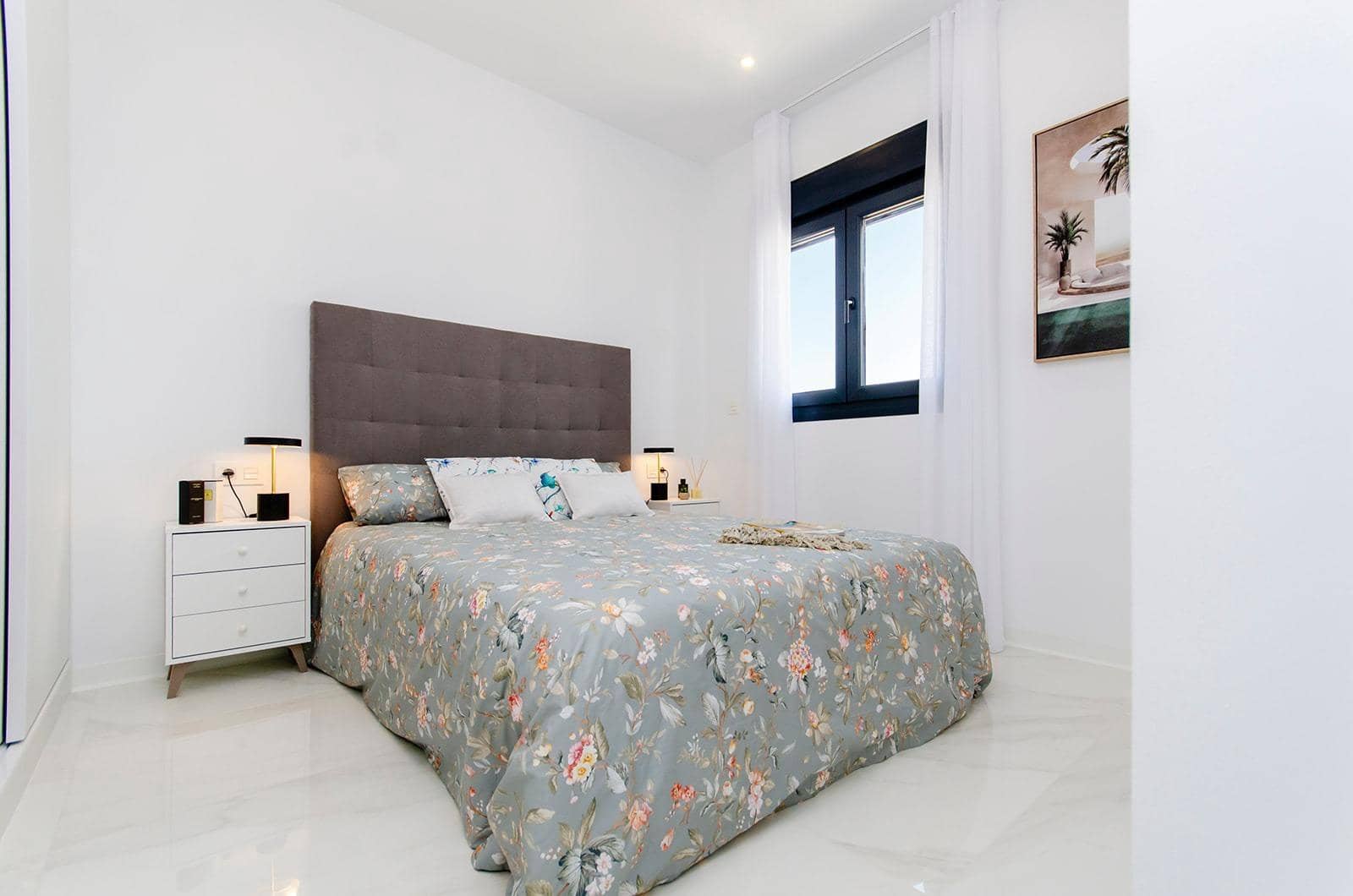 3 Zimmer Villa zu verkaufen in Orihuela mit Pool - 395.000 € (Ref: 9936961)