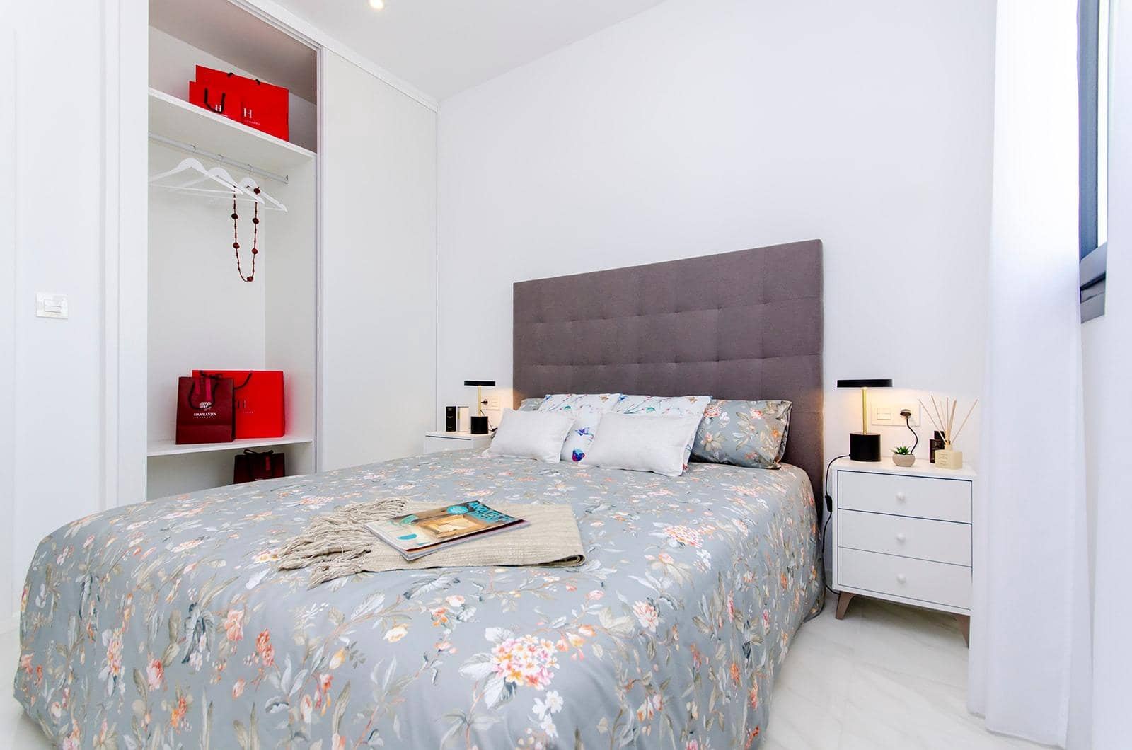 3 Zimmer Villa zu verkaufen in Orihuela mit Pool - 395.000 € (Ref: 9936961)