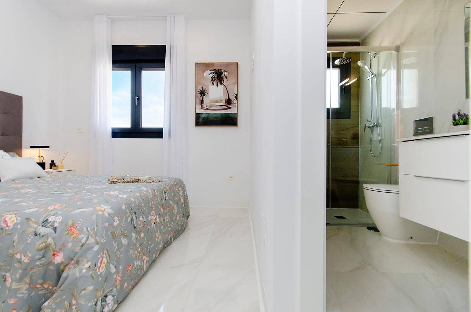 3 Zimmer Villa zu verkaufen in Orihuela mit Pool - 395.000 € (Ref: 9936961)