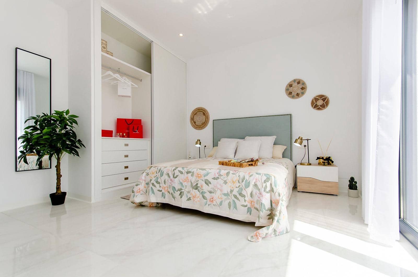 3 Zimmer Villa zu verkaufen in Orihuela mit Pool - 395.000 € (Ref: 9936961)