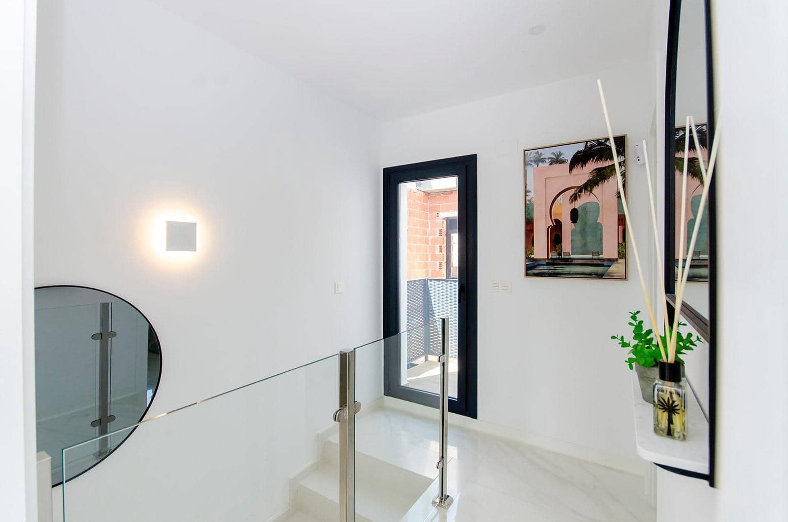 3 Zimmer Villa zu verkaufen in Orihuela mit Pool - 395.000 € (Ref: 9936961)