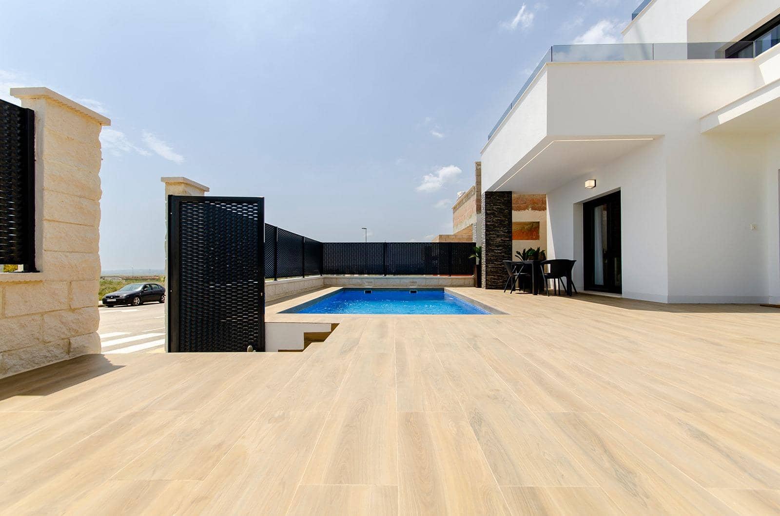 3 Zimmer Villa zu verkaufen in Orihuela mit Pool - 395.000 € (Ref: 9936961)