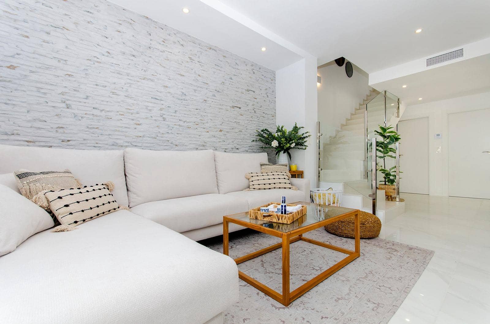 3 Zimmer Villa zu verkaufen in Orihuela mit Pool - 395.000 € (Ref: 9936961)