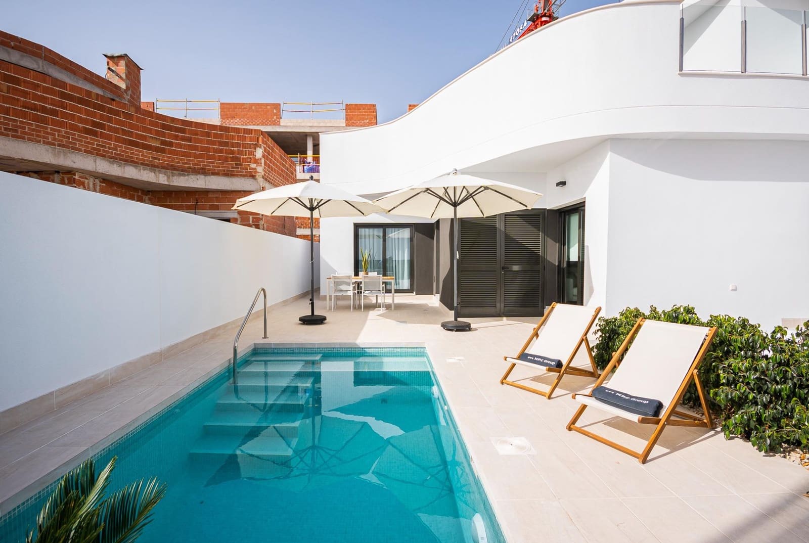 3 bedroom Villa for sale in Torrevieja with pool garage - € 539,000 (Ref: 9936962)