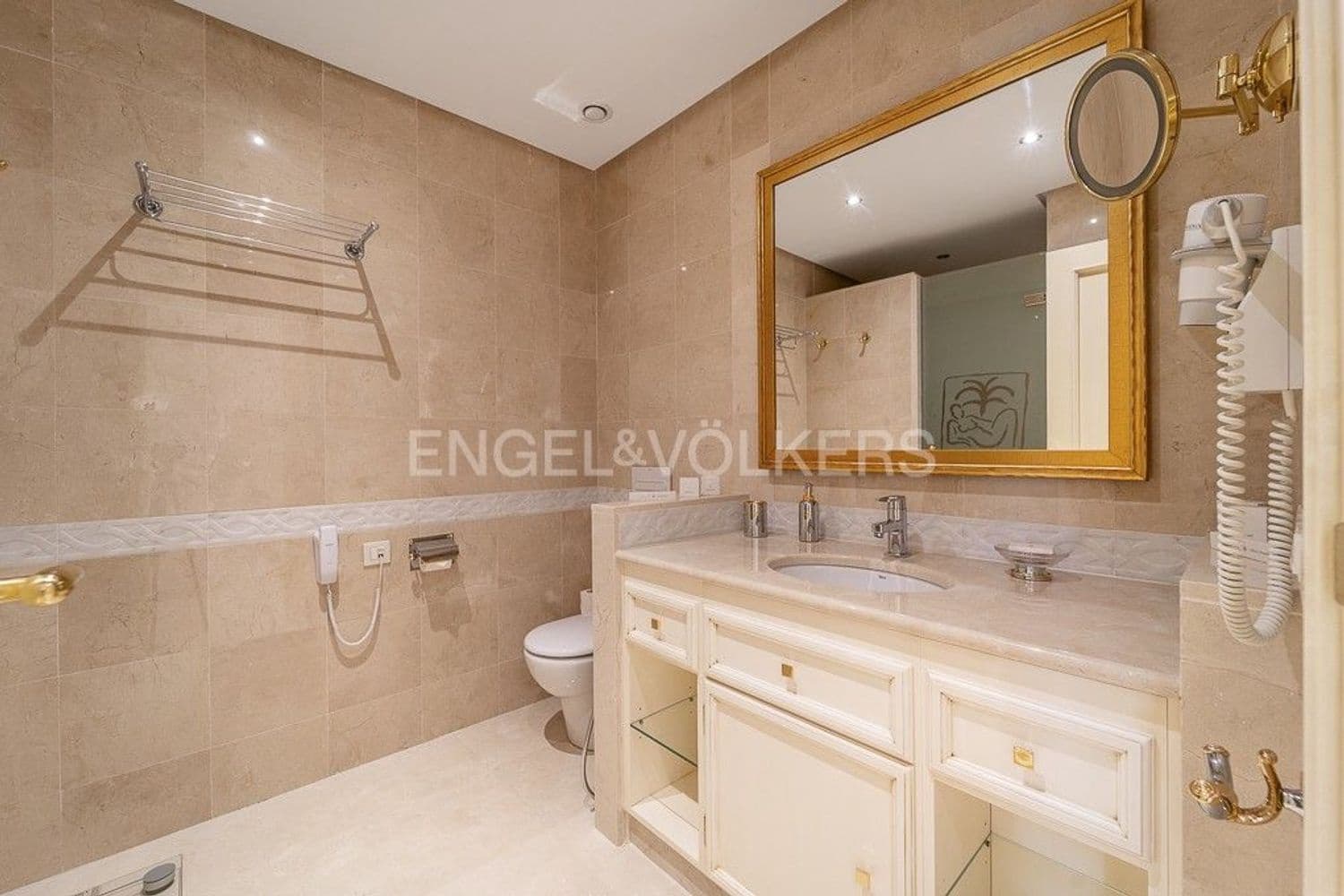 6 soveværelse Lejlighed til salg i New Golden Mile med swimmingpool garage - € 5.990.000 (Ref: 9733474)