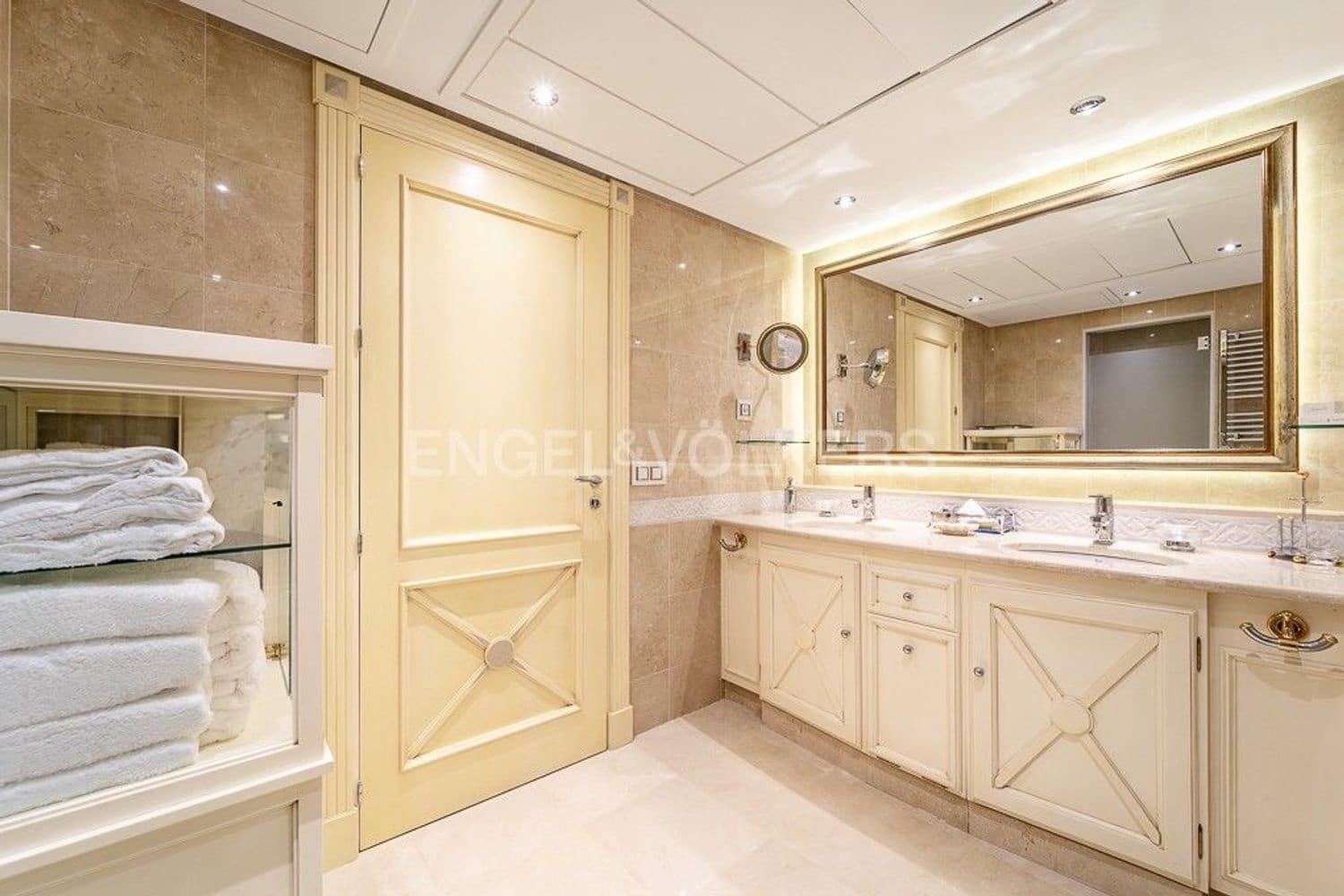 6 soveværelse Lejlighed til salg i New Golden Mile med swimmingpool garage - € 5.990.000 (Ref: 9733474)