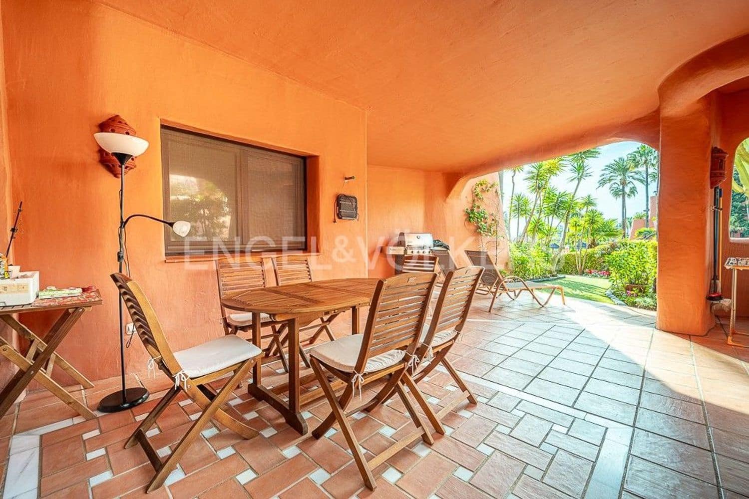 3 bedroom Apartment for sale in New Golden Mile with pool garage - € 1,495,000 (Ref: 9733475)