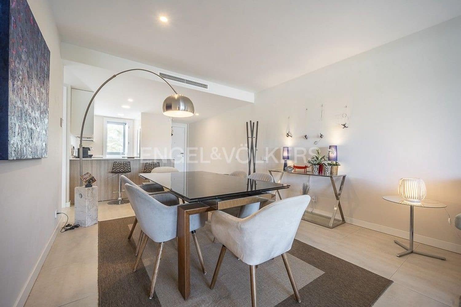 2 Zimmer Apartment zu verkaufen in New Golden Mile mit Pool Garage - 499.000 € (Ref: 9733477)