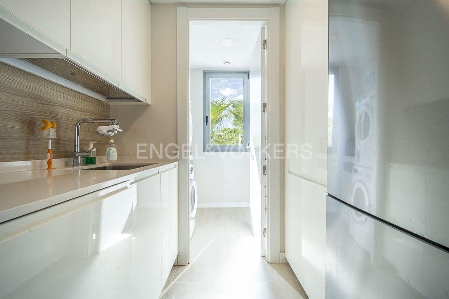 2 Zimmer Apartment zu verkaufen in New Golden Mile mit Pool Garage - 499.000 € (Ref: 9733477)