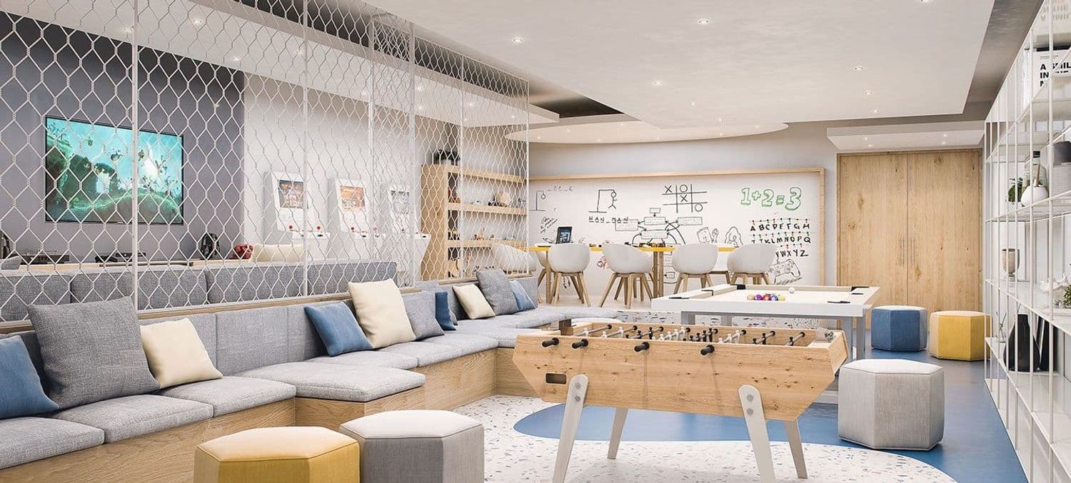 2 Zimmer Apartment zu verkaufen in New Golden Mile mit Pool Garage - 499.000 € (Ref: 9733477)