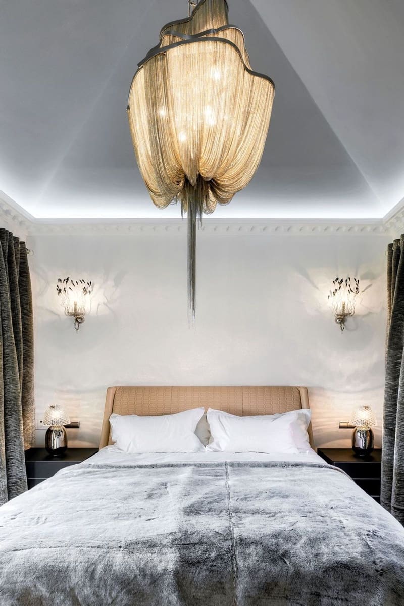 3 bedroom Apartment for sale in Guadalmansa with pool garage - € 1,999,000 (Ref: 9733478)